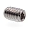 Prime-Line Socket Set Screw No. 8-32 X 1/4in Grade 18-8 Stainless Steel 25PK 9182625 - alternate 1
